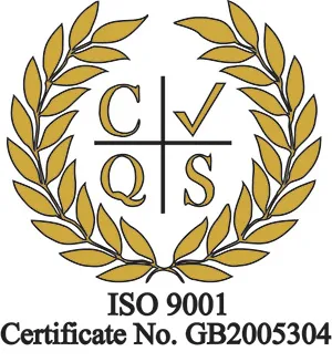 ISO 9001