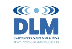 DLM leaflet distribution